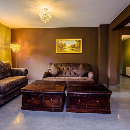 Otulina Park Bed & Breakfast Szczawnica Exterior photo
